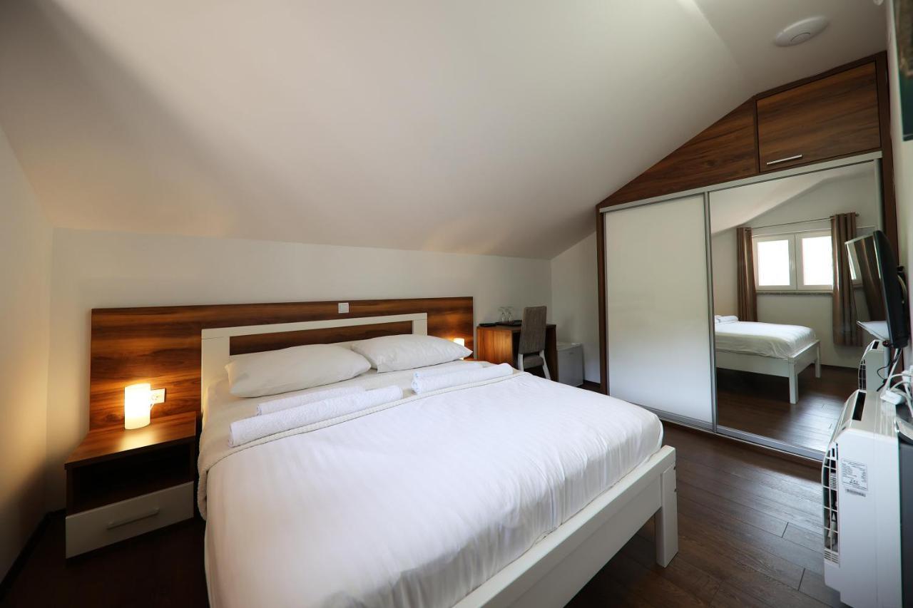 Hotel มูร์แตร์ ภายนอก รูปภาพ